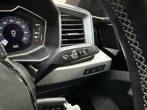 1.0 TFSI 30 S line Sportback 5dr Petrol Manual Euro 6 (s/s) (110 ps)