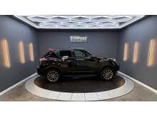 Nissan Juke 1.6 Tekna SUV 5dr Petrol XTRON Euro 6 (117 ps) 