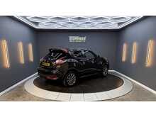 Nissan Juke 1.6 Tekna SUV 5dr Petrol XTRON Euro 6 (117 ps) 
