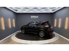 Nissan Juke 1.6 Tekna SUV 5dr Petrol XTRON Euro 6 (117 ps) 