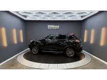 Nissan Juke 1.6 Tekna SUV 5dr Petrol XTRON Euro 6 (117 ps) 