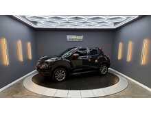 Nissan Juke 1.6 Tekna SUV 5dr Petrol XTRON Euro 6 (117 ps) 