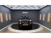 Nissan Juke 1.6 Tekna SUV 5dr Petrol XTRON Euro 6 (117 ps) 
