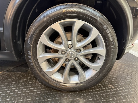 1.6 Tekna SUV 5dr Petrol XTRON Euro 6 (117 ps)