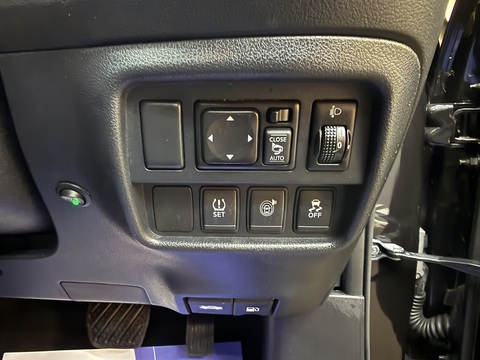 1.6 Tekna SUV 5dr Petrol XTRON Euro 6 (117 ps)
