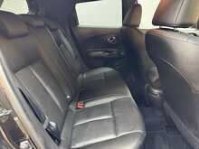 Nissan Juke 1.6 Tekna SUV 5dr Petrol XTRON Euro 6 (117 ps) 