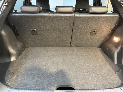 1.6 Tekna SUV 5dr Petrol XTRON Euro 6 (117 ps)