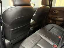 Nissan Juke 1.6 Tekna SUV 5dr Petrol XTRON Euro 6 (117 ps) 