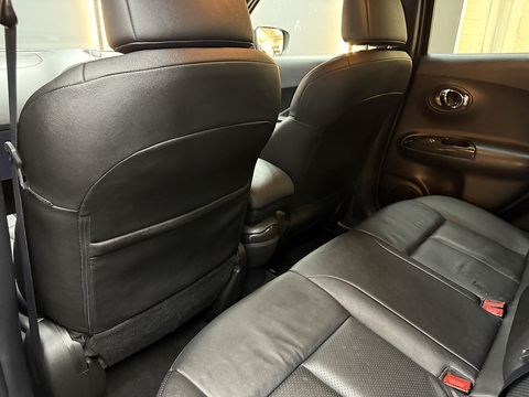 1.6 Tekna SUV 5dr Petrol XTRON Euro 6 (117 ps)
