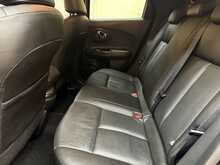 Nissan Juke 1.6 Tekna SUV 5dr Petrol XTRON Euro 6 (117 ps) 