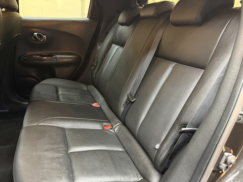 1.6 Tekna SUV 5dr Petrol XTRON Euro 6 (117 ps)