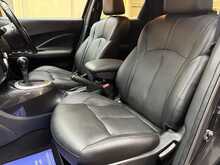 Nissan Juke 1.6 Tekna SUV 5dr Petrol XTRON Euro 6 (117 ps) 