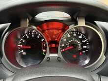 Nissan Juke 1.6 Tekna SUV 5dr Petrol XTRON Euro 6 (117 ps) 