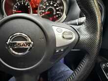Nissan Juke 1.6 Tekna SUV 5dr Petrol XTRON Euro 6 (117 ps) 