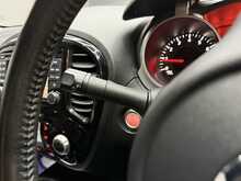 Nissan Juke 1.6 Tekna SUV 5dr Petrol XTRON Euro 6 (117 ps) 