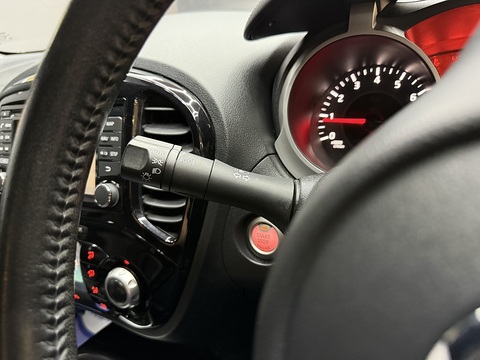 1.6 Tekna SUV 5dr Petrol XTRON Euro 6 (117 ps)