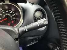 Nissan Juke 1.6 Tekna SUV 5dr Petrol XTRON Euro 6 (117 ps) 