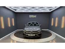 Mercedes-Benz A Class 1.5 A180d AMG Line Hatchback 5dr Diesel 7G-DCT Euro 6 (s/s) (116 ps) 
