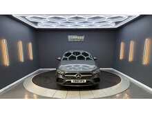 Mercedes-Benz A Class 1.5 A180d AMG Line Hatchback 5dr Diesel 7G-DCT Euro 6 (s/s) (116 ps) 