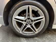 Mercedes-Benz A Class 1.5 A180d AMG Line Hatchback 5dr Diesel 7G-DCT Euro 6 (s/s) (116 ps) 