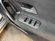 Mercedes-Benz A Class 1.5 A180d AMG Line Hatchback 5dr Diesel 7G-DCT Euro 6 (s/s) (116 ps) 