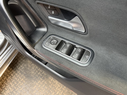 1.5 A180d AMG Line Hatchback 5dr Diesel 7G-DCT Euro 6 (s/s) (116 ps)