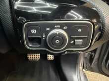 Mercedes-Benz A Class 1.5 A180d AMG Line Hatchback 5dr Diesel 7G-DCT Euro 6 (s/s) (116 ps) 