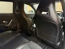 Mercedes-Benz A Class 1.5 A180d AMG Line Hatchback 5dr Diesel 7G-DCT Euro 6 (s/s) (116 ps) 