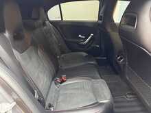 Mercedes-Benz A Class 1.5 A180d AMG Line Hatchback 5dr Diesel 7G-DCT Euro 6 (s/s) (116 ps) 