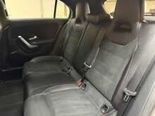 Mercedes-Benz A Class 1.5 A180d AMG Line Hatchback 5dr Diesel 7G-DCT Euro 6 (s/s) (116 ps) 