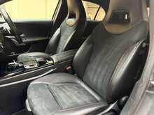 Mercedes-Benz A Class 1.5 A180d AMG Line Hatchback 5dr Diesel 7G-DCT Euro 6 (s/s) (116 ps) 