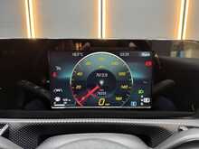 Mercedes-Benz A Class 1.5 A180d AMG Line Hatchback 5dr Diesel 7G-DCT Euro 6 (s/s) (116 ps) 