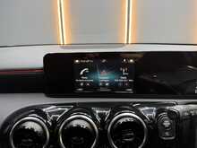 Mercedes-Benz A Class 1.5 A180d AMG Line Hatchback 5dr Diesel 7G-DCT Euro 6 (s/s) (116 ps) 