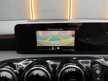Mercedes-Benz A Class 1.5 A180d AMG Line Hatchback 5dr Diesel 7G-DCT Euro 6 (s/s) (116 ps) 