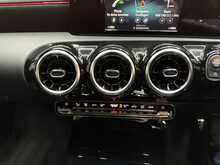 Mercedes-Benz A Class 1.5 A180d AMG Line Hatchback 5dr Diesel 7G-DCT Euro 6 (s/s) (116 ps) 