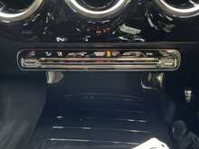 Mercedes-Benz A Class 1.5 A180d AMG Line Hatchback 5dr Diesel 7G-DCT Euro 6 (s/s) (116 ps) 