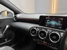 Mercedes-Benz A Class 1.5 A180d AMG Line Hatchback 5dr Diesel 7G-DCT Euro 6 (s/s) (116 ps) 
