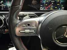 Mercedes-Benz A Class 1.5 A180d AMG Line Hatchback 5dr Diesel 7G-DCT Euro 6 (s/s) (116 ps) 