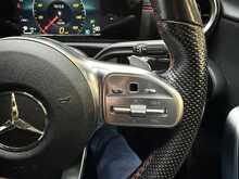 Mercedes-Benz A Class 1.5 A180d AMG Line Hatchback 5dr Diesel 7G-DCT Euro 6 (s/s) (116 ps) 
