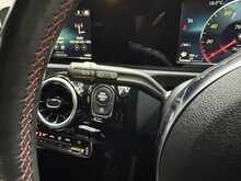 Mercedes-Benz A Class 1.5 A180d AMG Line Hatchback 5dr Diesel 7G-DCT Euro 6 (s/s) (116 ps) 
