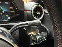 Mercedes-Benz A Class 1.5 A180d AMG Line Hatchback 5dr Diesel 7G-DCT Euro 6 (s/s) (116 ps) 