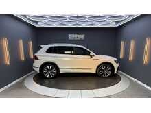 Volkswagen Tiguan 2.0 BiTDI R-Line SUV 5dr Diesel DSG 4Motion Euro 6 (s/s) (240 ps) 