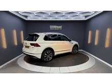Volkswagen Tiguan 2.0 BiTDI R-Line SUV 5dr Diesel DSG 4Motion Euro 6 (s/s) (240 ps) 