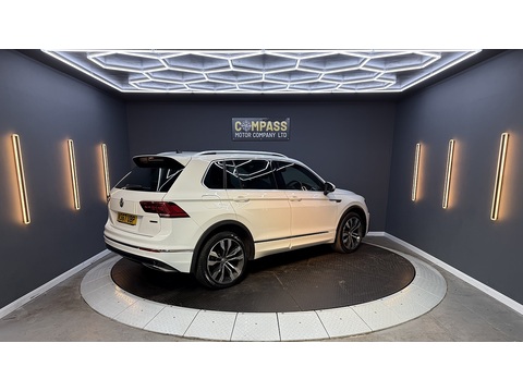 2.0 BiTDI R-Line SUV 5dr Diesel DSG 4Motion Euro 6 (s/s) (240 ps)