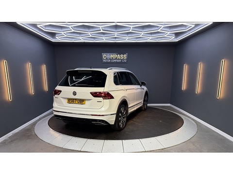 2.0 BiTDI R-Line SUV 5dr Diesel DSG 4Motion Euro 6 (s/s) (240 ps)
