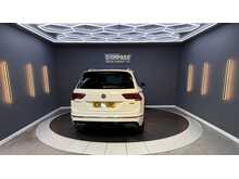 Volkswagen Tiguan 2.0 BiTDI R-Line SUV 5dr Diesel DSG 4Motion Euro 6 (s/s) (240 ps) 