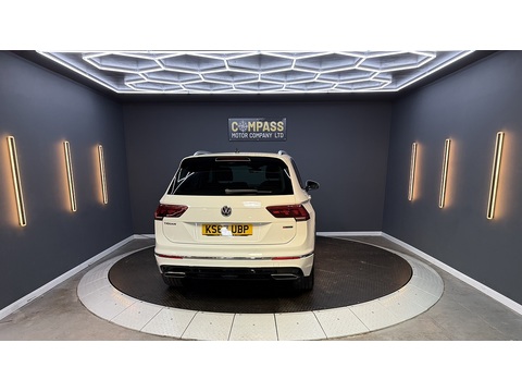 2.0 BiTDI R-Line SUV 5dr Diesel DSG 4Motion Euro 6 (s/s) (240 ps)