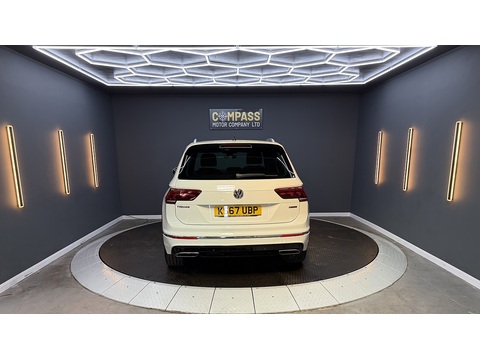 2.0 BiTDI R-Line SUV 5dr Diesel DSG 4Motion Euro 6 (s/s) (240 ps)