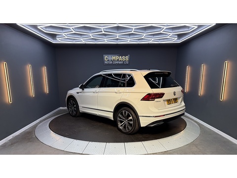 2.0 BiTDI R-Line SUV 5dr Diesel DSG 4Motion Euro 6 (s/s) (240 ps)