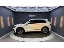 Volkswagen Tiguan 2.0 BiTDI R-Line SUV 5dr Diesel DSG 4Motion Euro 6 (s/s) (240 ps) 